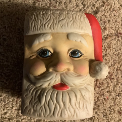 Papel Freelance Santa Claus & Co Sweets Candy Container Dish Christmas Seasonal - Picture 3 of 6