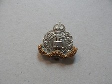 FB The Suffolk Regiment Cap Badge Q/C