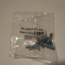 CISCO 48-0627-01-A0 10 Phillips Pan Head Screws - 4 Pack - NIP