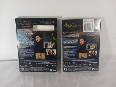 その他 Once Upon a Time: The Complete First Season [DVD] Once Upon a Time: The Complete First Season (DVD), Disney, Drama