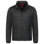 Höhenhorn Kaprun Herren Jacke Hybridjacke Steppjacke Softshell Sportjacke