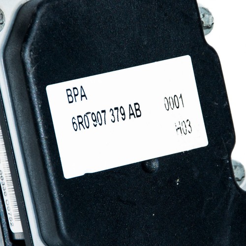 ABS 6R0614117P 0265237034 6R0907379AB 0265800911 VW SEAT⭐ 2 AÑOS DE GARANTÍA⭐⭐ - Imagen 3 de 4