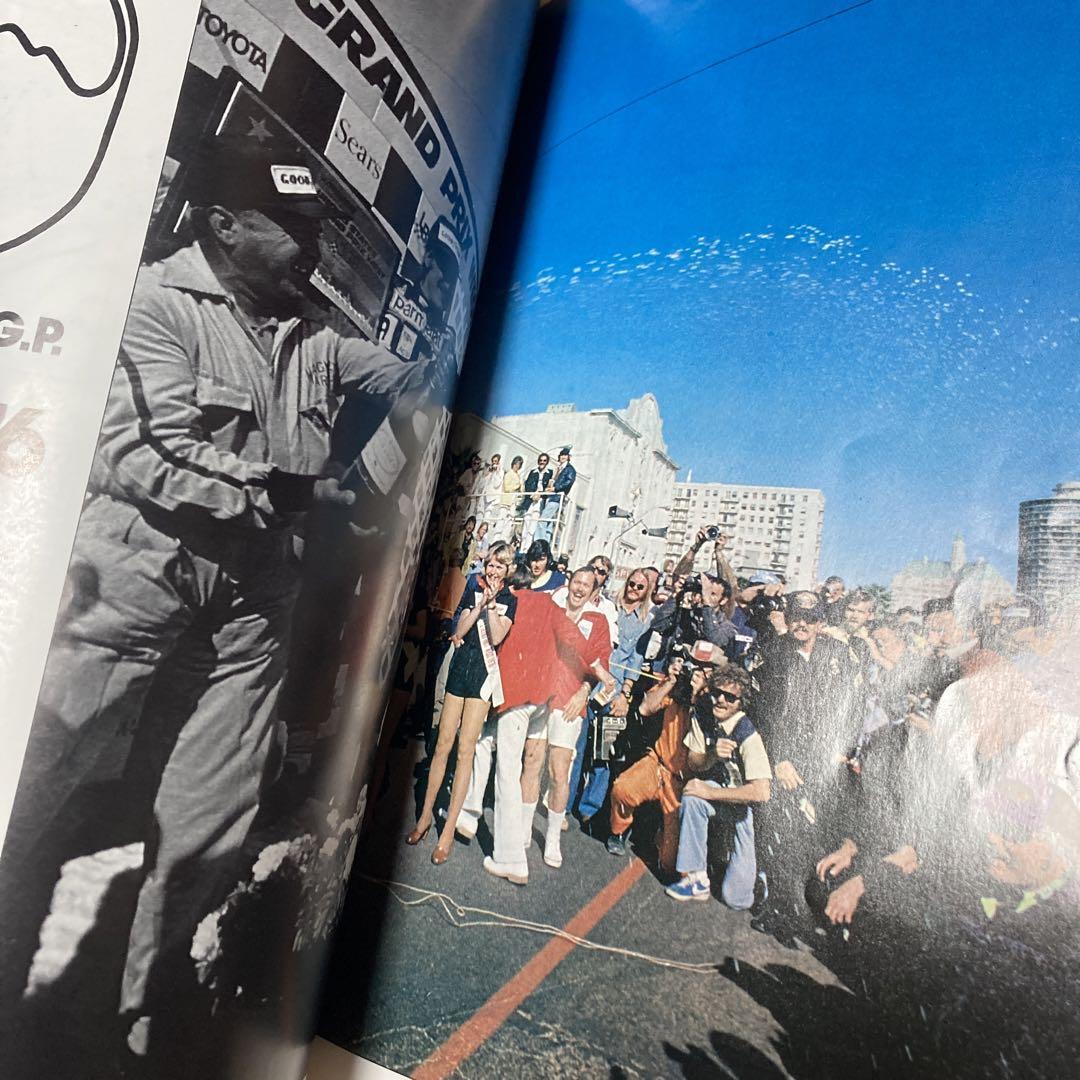 F1 日本GP 公式プログラム 1976年 1977年 2冊セット F1 日本GP 公式プログラム 1976年 1977年 2冊セット - メルカリ