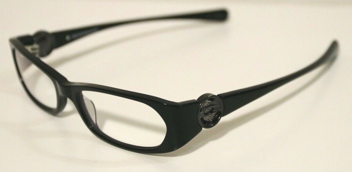 廃盤✨希少✨Oakley Spontaneous 2.0 Eyeglasses Oakley Spontaneous 2.0 Black Eyeglass Frames | eBay
