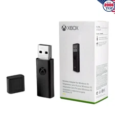 OEM Microsoft Xbox One Wireless Controller Adapter for Windows PC Brand New