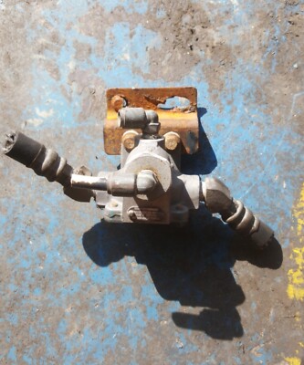 WABCO QUICK RELEASE VALVE 4735050030
