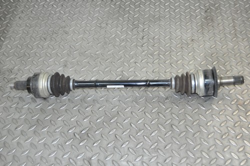 BMW F20 Antriebswelle hinten links 7628251 118i 2015 Linkslenker 2345101