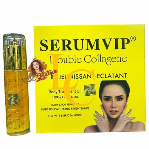 Vip serum double collagen - Picture 2 of 2