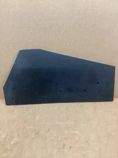 Suction baffle/Tmyco 600 street sweeper pn#5012262(2-Each)