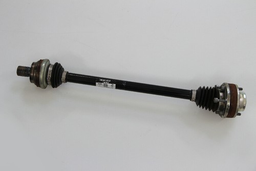 Audi Q3 F3 VW Passat B8 Gelenkwelle Antriebswelle hinten links 3Q0501203B 1318km
