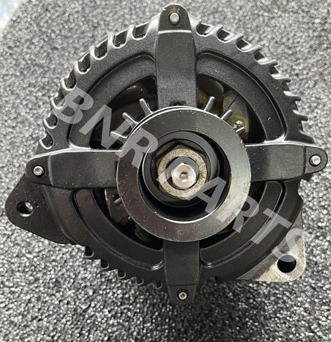 350 AMP 7921-11 Alternator Chevy GMC High Output NEW HD Performance Hairpin - Picture 3 of 3