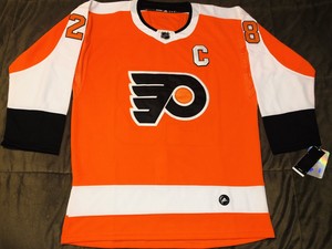 flyers jersey 50