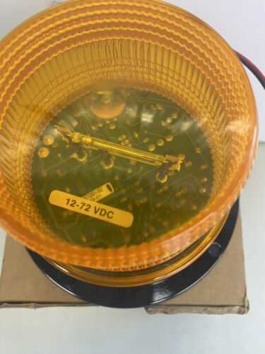 Raymond Stroboskoplampe 591-569-002. Neu - Bild 2 von 12