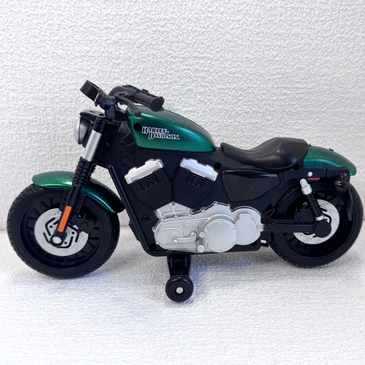 Harley-Davidson Hobby RC Car, Truck & Motorcycle Motorcycles for