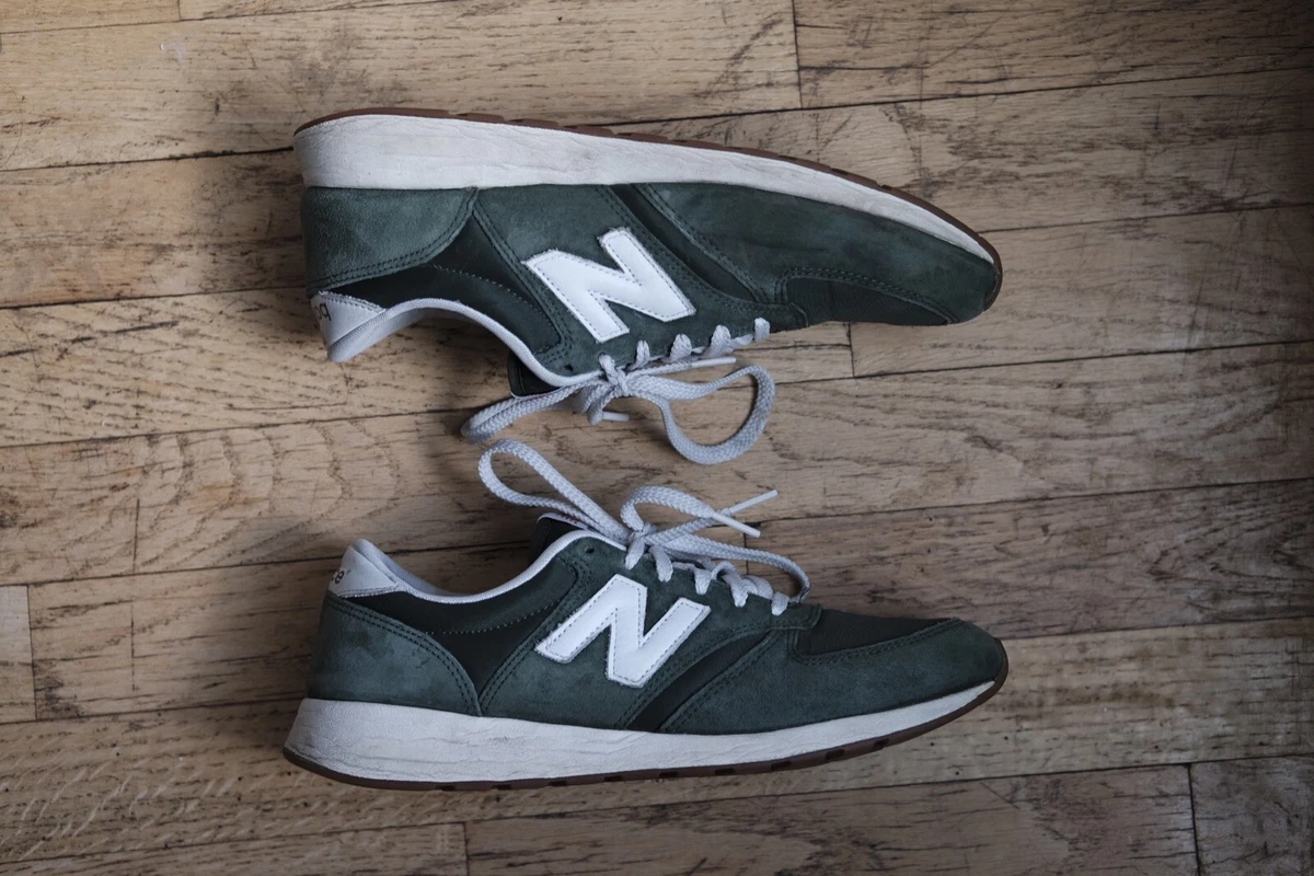 New balance 420 re clearance engineered