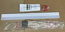 Generation Lighting 30" White Vivid LED Undercabinet Light 3000K Part # 49378S15
