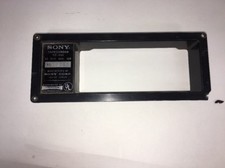 Sony TC-252 piastra posteriore bobina a nastro registratore ricambi originali