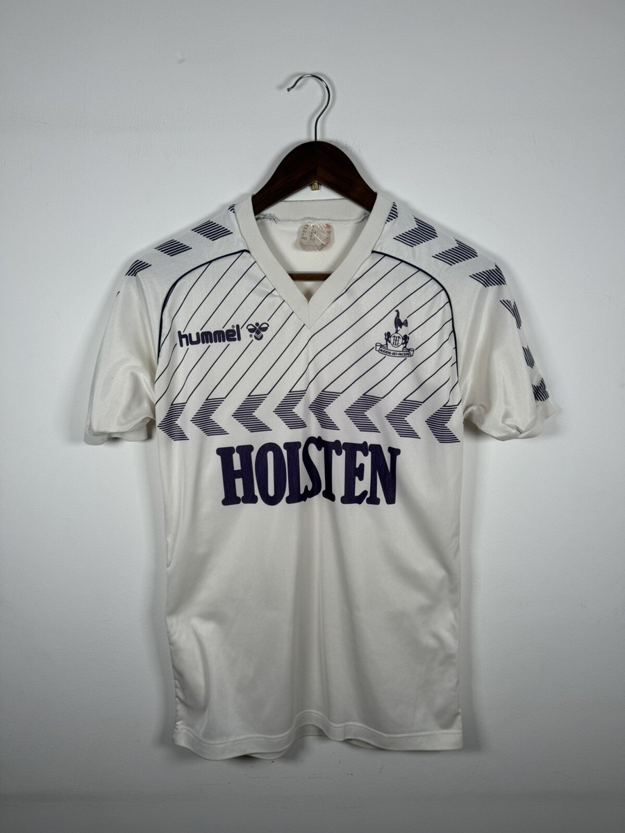 Tottenham Hotspur 86 Jersey Tottenham Hotspur 86/87 Third