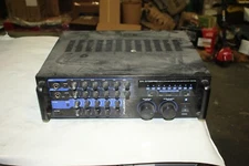 VocoPro Digital Karaoke Mixing Amplifier DA-3700PRO