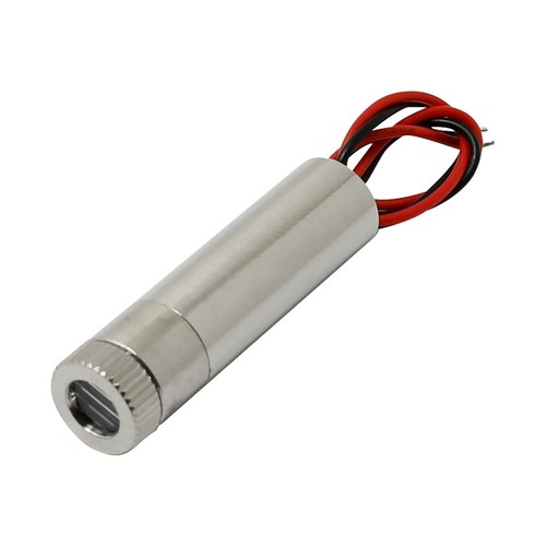 850nm 60mW Invisible Light Adjustable Infrared Laser Dot Line Cross Laser Module - Picture 3 of 7