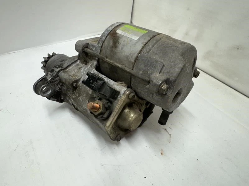 2003-2009 Toyota Camry Rav4 Highlander Scion xB tC 2.4L Starter OEM. 28100-20020 - Imagem 2 de 3