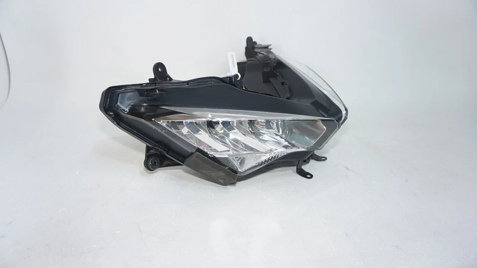 Conjunto de faros delanteros Kawasaki ZX-4R / RR 2023-2025 OEM 23004-0423 308995 OEM Foto 3 de 4