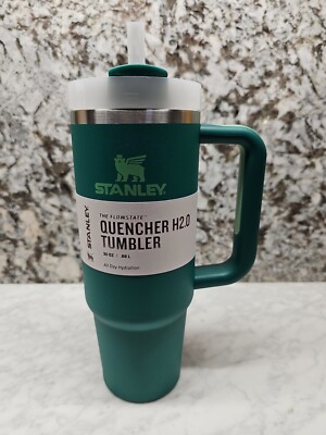 STANLEY THE QUENCHER H2.0 FLOWSTATE TUMBLER 30 OZ Alpine lowes