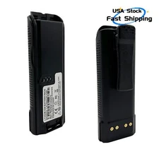 NNTN6034 IMPRES 5000mAh Battery For XTS4250 XTS3000 XTS5000 XTS3500