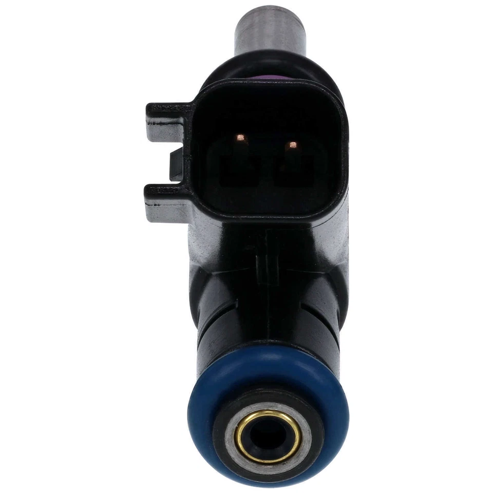 Восстановленный топливный инжектор SE GB подходит для Dodge Caliber 07–08 годов выпуска 1,8 л-L4 - Изображение 3 из 4