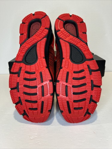Under Armour UA HOVR Intake 6 Red Running Size 11.5 Mens Brand New 3026134-600 - Bild 5 von 7