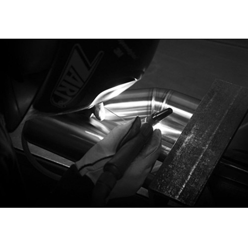 ROCKET III TRIUMPH 2010 2011 ZARD Full exhaust SPORT RC ZTP500S00SSR - Picture 5 of 6