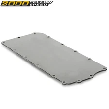 Fit For 1992-2003 Dodge 360 Magnum Aluminum Plenum Repair Plate 5.2L 5.9L Engine