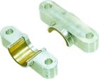New Spi Steering Block Kit For Many 11-16 Polaris Snowmobiles Sm-08750