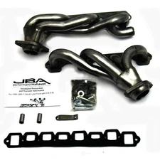 Exhaust Header-Base JBA Racing Headers 1628S