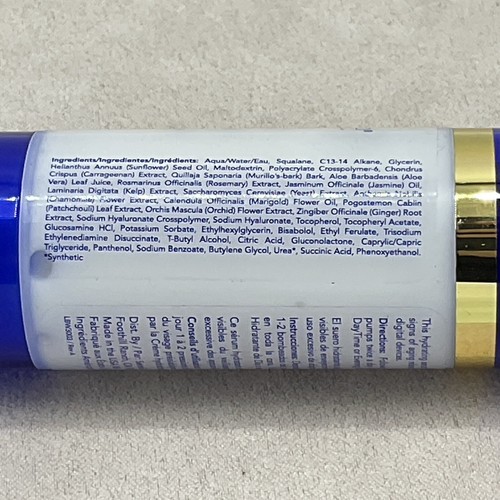 New Senegence Digital Age Defense Serum - Picture 3 of 3