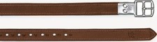 Bates Stirrup Leathers