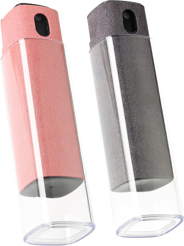 Touchscreen Screen Cleaner Kit 2 Pcs, Phone, Tablet and Car Screen Cleaner, Two - 第 11/12 張圖片