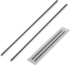 12-calowe ostrze strugarki 793346-8 do Makita 2012NB i 2012 - opakowanie 2 zestawów