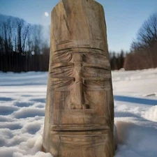 Wood Sculpture 1+1+1  By C.R. Erskine Hardwood Relief  2019 original wall art