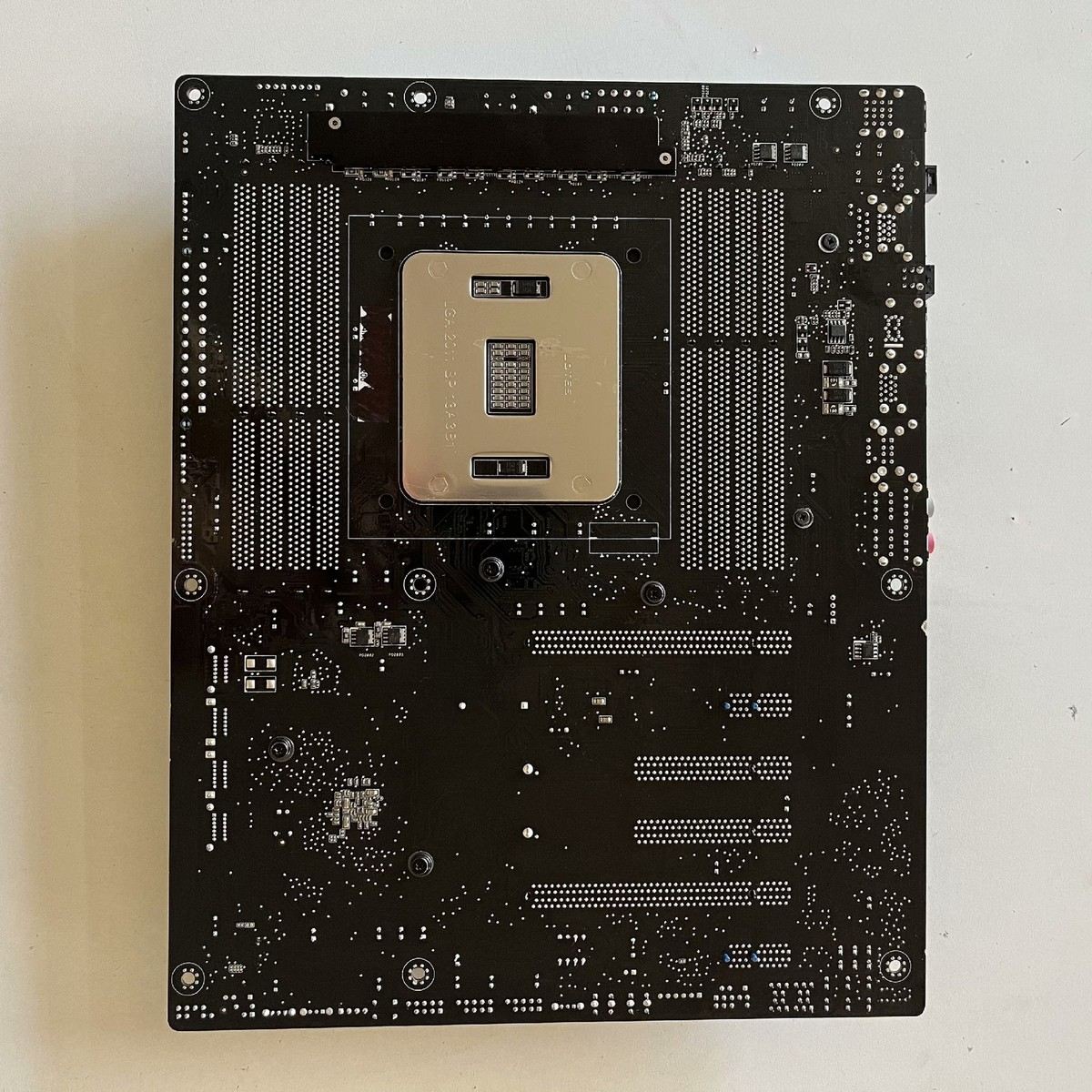 FOR ASUS P9X79 PRO DDR3*8 LGA 2011 64GB Core i7 Intel ATX