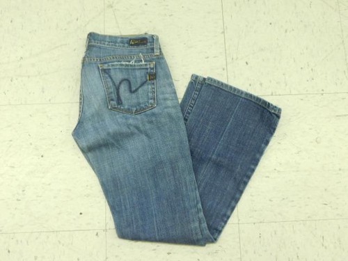 Citizens of Humanity Jerome Dahan Jeans 