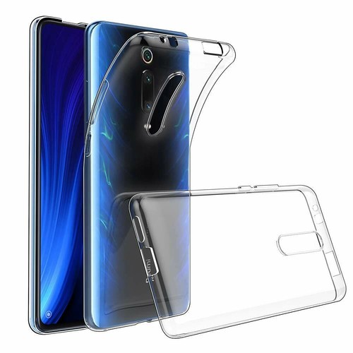 COQUE ETUI + VITRE VERRE TREMPE XIAOMI REDMI NOTE 8T/8/7/6/5/PRO 5/5A/5/4X - Photo 12/124