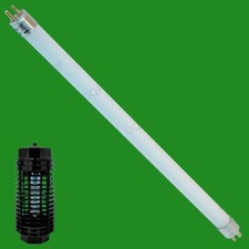 2x 4W Ultra Violet Black Replacement Light Tubes for UV Electronic Insect Killer