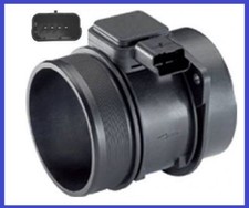 Débimètre Citroen C8