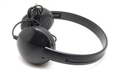 Skullcandy Stim On-Ear Headphone with Mic