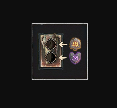 DIABLO 4 NEW SEASON Any RUNES x6 pcs (PM me if custom quantity)
