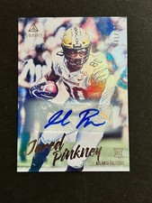 2020 Panini Luminance Football Cards Checklist 32