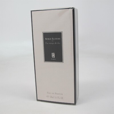 La Vierge de Fer by Serge Lutens 50 ml/1.6 oz Eau de Parfum Spray