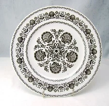 Wood & Sons WELLESLEY Dinner Plate(s)