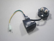 START RELAY Solenoid for Scooter ATV Go-Kart with 50cc 125cc 150cc GY6 Engine